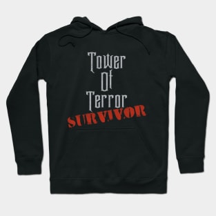 Tower Survivor Hoodie